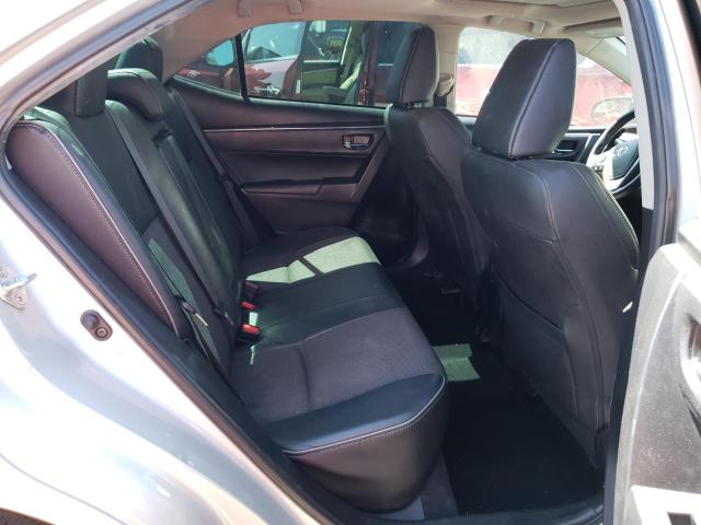 Photo 10 from auction – 2015 TOYOTA COROLLA L with VIN 5YFBURHE4FP235338