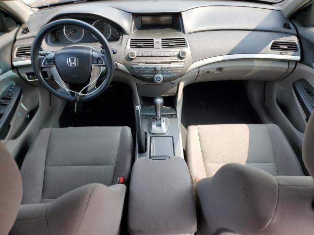 Photo 8 from auction – 2012 HONDA ACCORD LX with VIN 1HGCP2F37CA049833