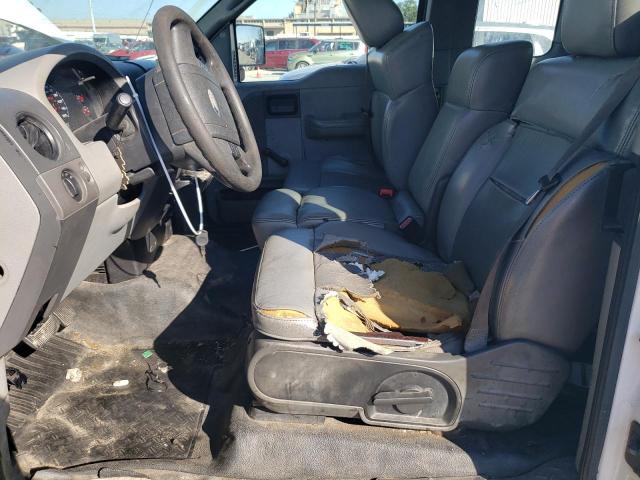 صورة رقم 7 من المزاد - 2006 FORD F150 مع VIN 1FTRX12W96FA48919