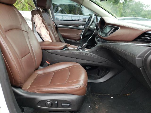 Photo 7 from auction – 2018 BUICK ENCLAVE AV with VIN 5GAERDKW8JJ206555