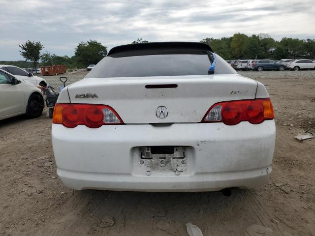 Photo 6 from auction – 2004 ACURA RSX with VIN JH4DC54894S005146