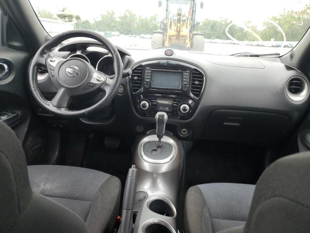 Photo 8 from auction – 2015 NISSAN JUKE S with VIN JN8AF5MV2FT559177