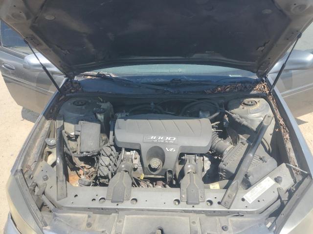 Photo 11 from auction – 2004 PONTIAC GRAND PRIX with VIN 2G2WP522541369744