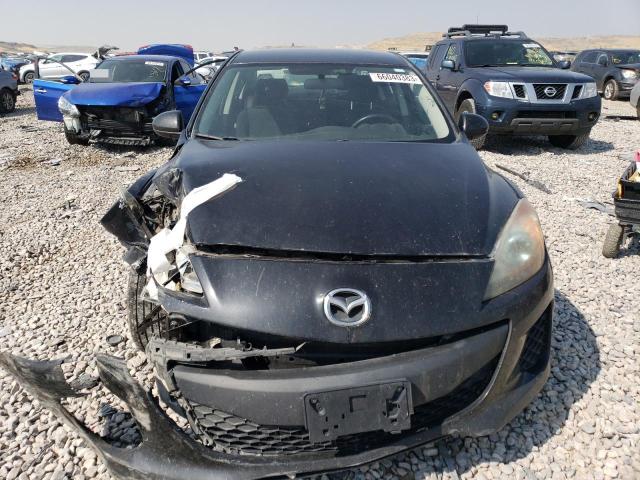 Photo 5 from auction – 2012 MAZDA 3 I with VIN JM1BL1V70C1697213
