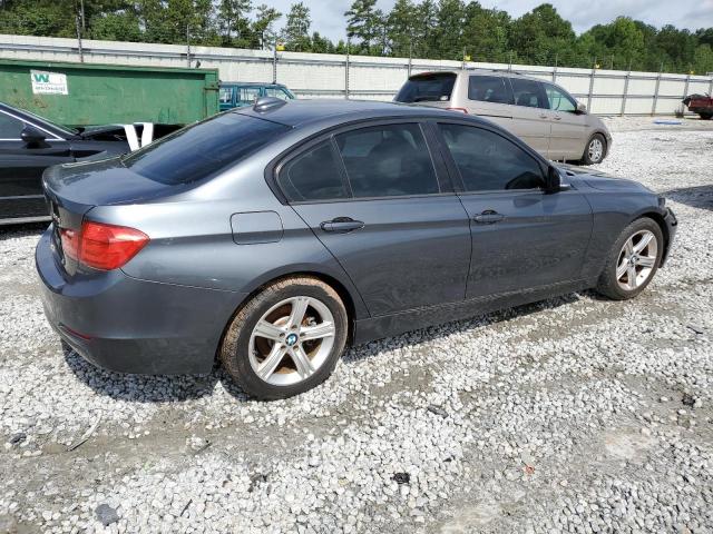 Photo 3 from auction – 2015 BMW 328 I with VIN WBA3A5G5XFNS89485