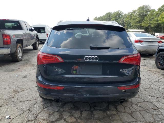 Photo 6 from auction – 2012 AUDI Q5 PREMIUM with VIN WA1LFBFP9CA113594