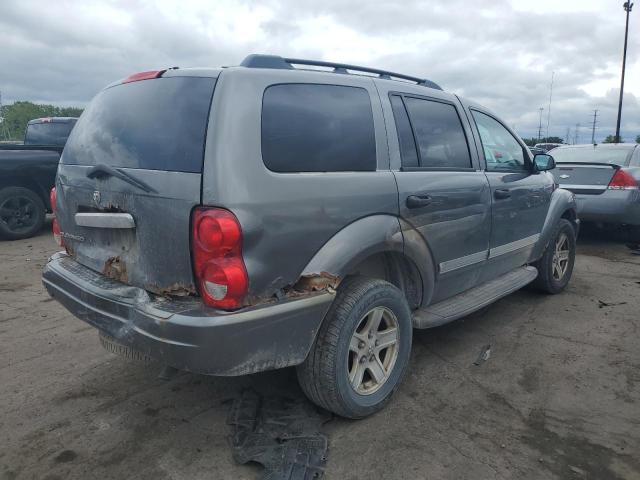 Photo 3 from auction – 2006 DODGE DURANGO SL with VIN 1D4HB48N96F137676