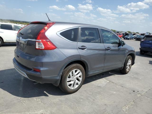 Photo 3 from auction – 2015 HONDA CR-V EX with VIN 3CZRM3H55FG711284