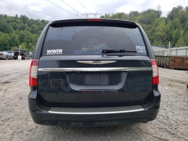 Photo 6 from auction – 2012 CHRYSLER TOWN & COU with VIN 2C4RC1CG0CR327604