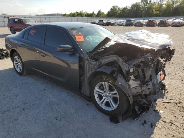 Photo 4 from auction – 2017 DODGE CHARGER SE with VIN 2C3CDXBGXHH548040