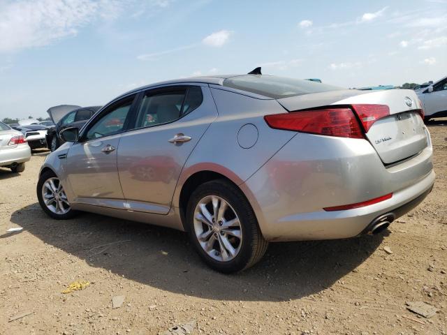 Photo 2 from auction – 2012 KIA OPTIMA EX with VIN 5XXGN4A72CG085946