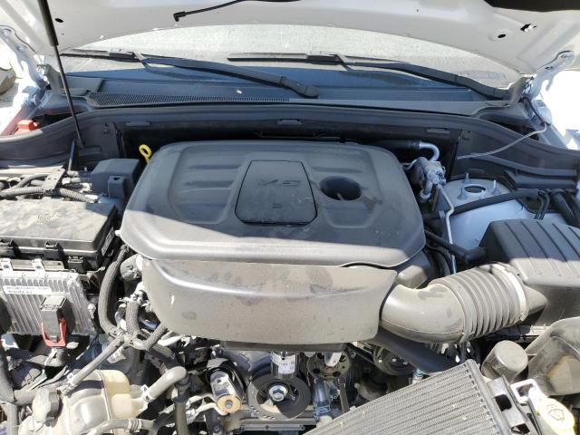 Photo 12 from auction – 2022 DODGE DURANGO SX with VIN 1C4RDJAG4NC174303