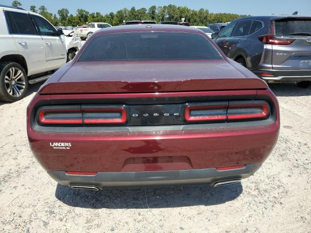 Photo 6 from auction – 2019 DODGE CHALLENGER with VIN 2C3CDZAG5KH694463