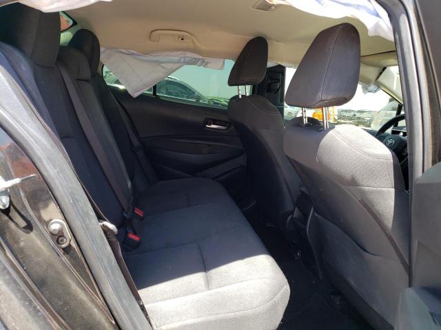 Photo 10 from auction – 2020 TOYOTA COROLLA LE with VIN JTDEBRBE3LJ006659