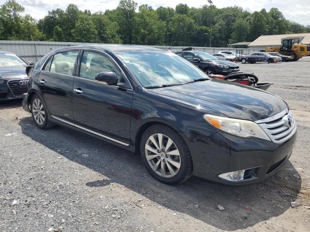 Photo 4 from auction – 2011 TOYOTA AVALON BAS with VIN 4T1BK3DB7BU373625