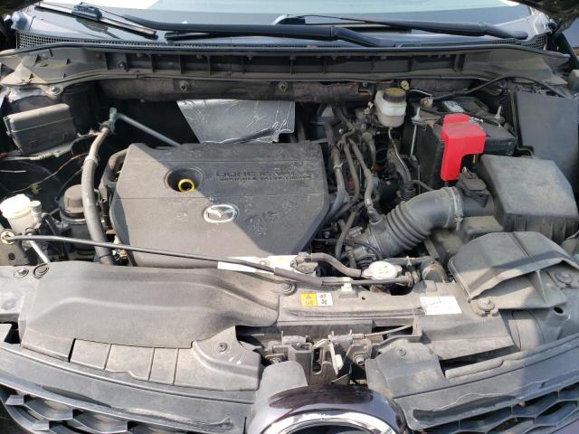 Photo 11 from auction – 2010 MAZDA CX-7 with VIN JM3ER2WM1A0352790