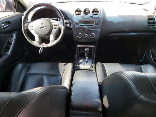 Photo 8 from auction – 2008 NISSAN ALTIMA 2.5 with VIN 1N4AL21E58N402845