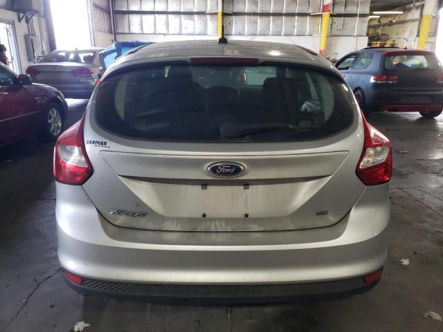 Снимка 6 от търг – 2014 FORD FOCUS SE с VIN 1FADP3K21EL248329