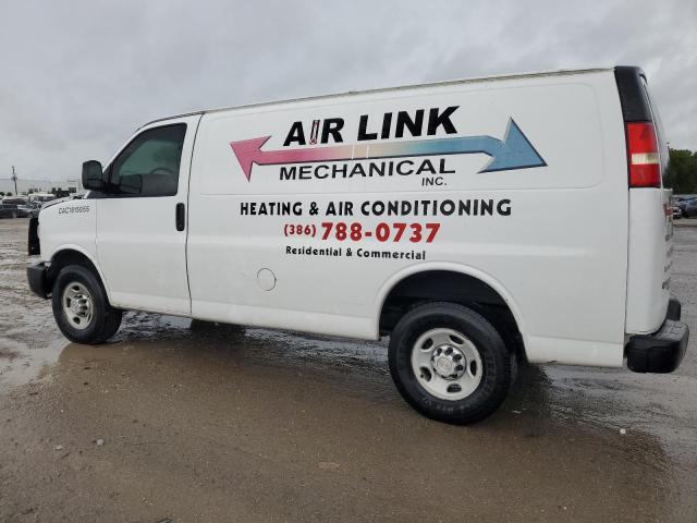 Photo 2 from auction – 2012 CHEVROLET EXPRESS G2 with VIN 1GCWGFCA0C1172542