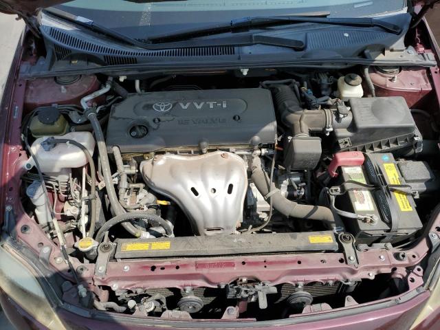 Photo 11 from auction – 2007 TOYOTA SCION TC with VIN JTKDE177270197350