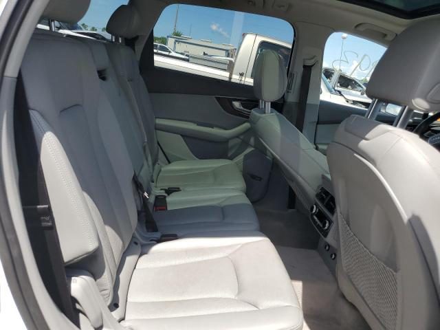 Photo 11 from auction – 2018 AUDI Q7 PRESTIG with VIN WA1VAAF71JD015771