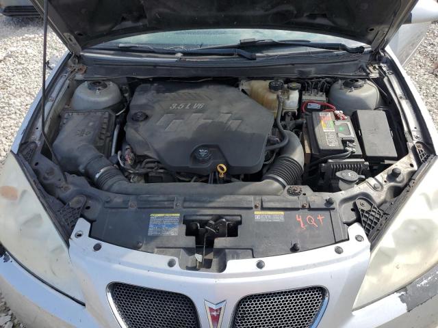 Photo 11 from auction – 2010 PONTIAC G6 with VIN 1G2ZA5EK8A4152280