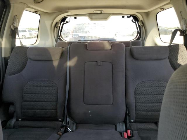 Photo 10 from auction – 2005 NISSAN PATHFINDER with VIN 5N1AR18U35C752316
