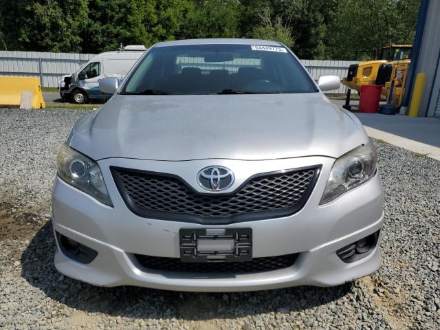 Photo 5 from auction – 2011 TOYOTA CAMRY BASE with VIN 4T1BF3EK1BU606658