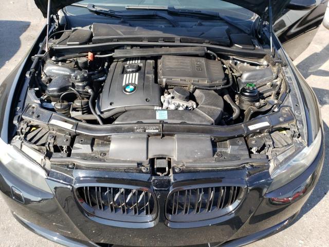 Photo 11 from auction – 2009 BMW 335 I with VIN WBAWB73569P044879