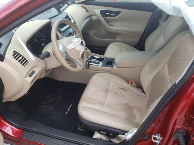 Photo 7 from auction – 2017 NISSAN ALTIMA 2.5 with VIN 1N4AL3AP8HC470222