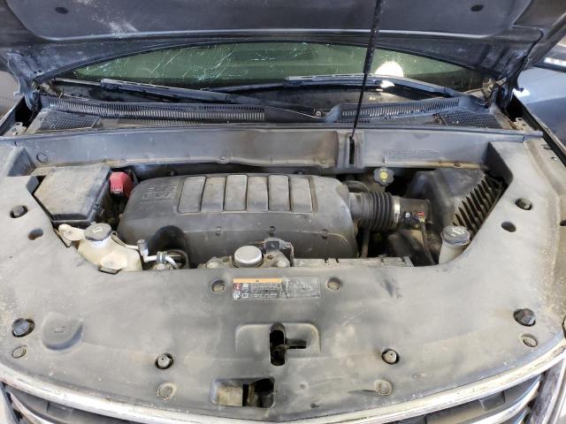 Photo 12 from auction – 2014 CHEVROLET TRAVERSE L with VIN 1GNKVHKD2EJ150547