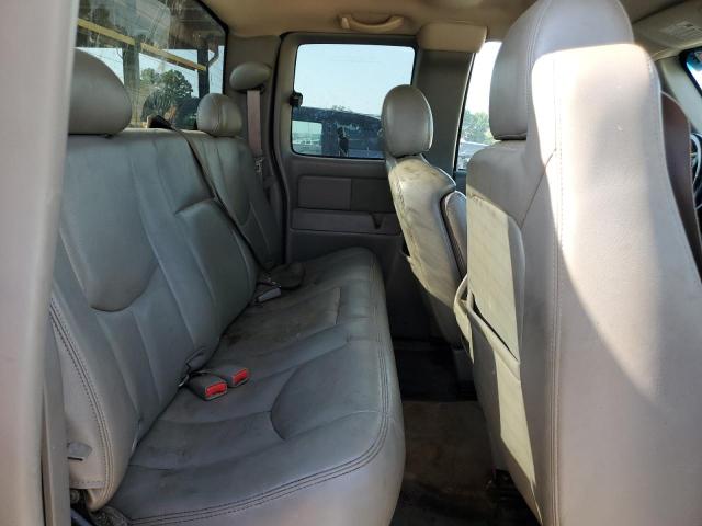 Photo 10 from auction – 2005 GMC NEW SIERRA with VIN 1GTEK19B75E342002