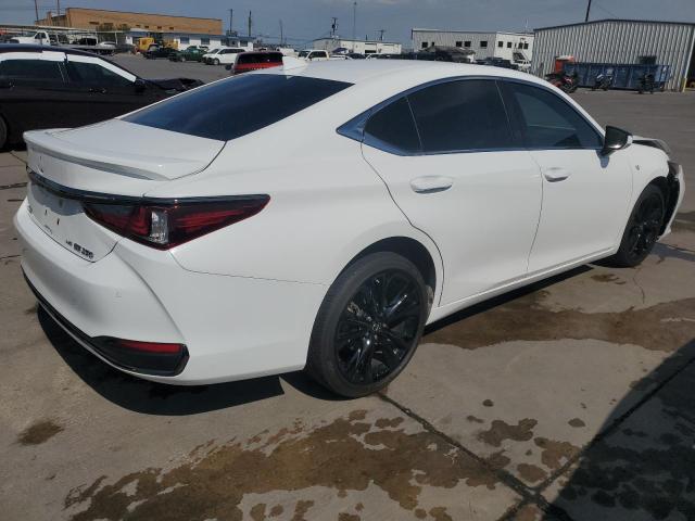 Photo 3 from auction – 2021 LEXUS ES 250 BAS with VIN 58AG11D13MU004082