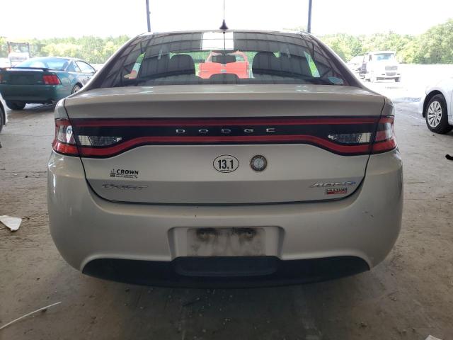 Photo 6 from auction – 2013 DODGE DART with VIN 1C3CDFAH0DD215454
