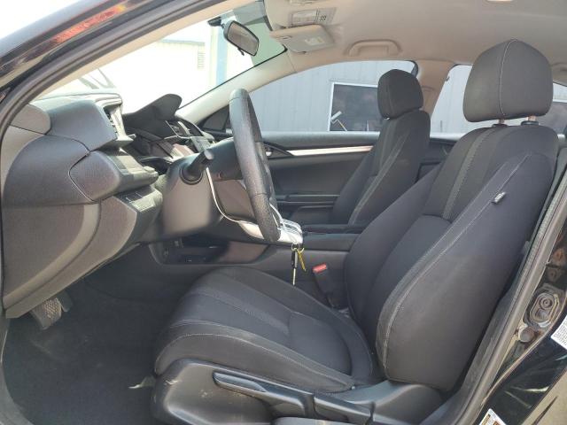 Photo 7 from auction – 2016 HONDA CIVIC LX with VIN 19XFC2F57GE072251