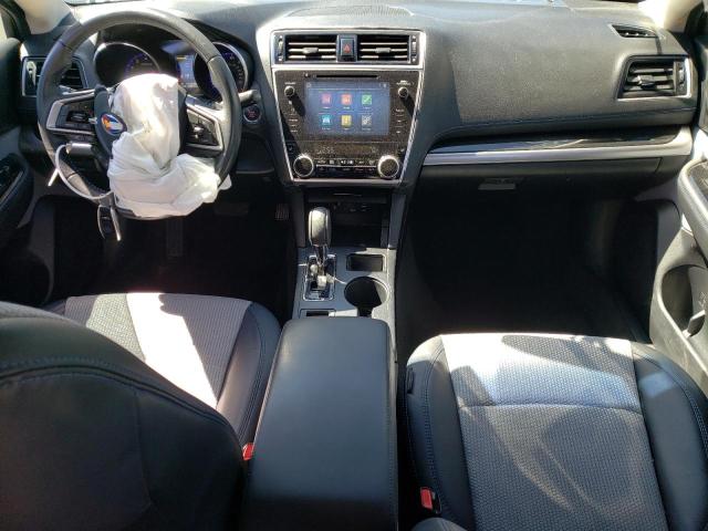 Photo 8 from auction – 2018 SUBARU LEGACY SPO with VIN 4S3BNAR6XJ3017198
