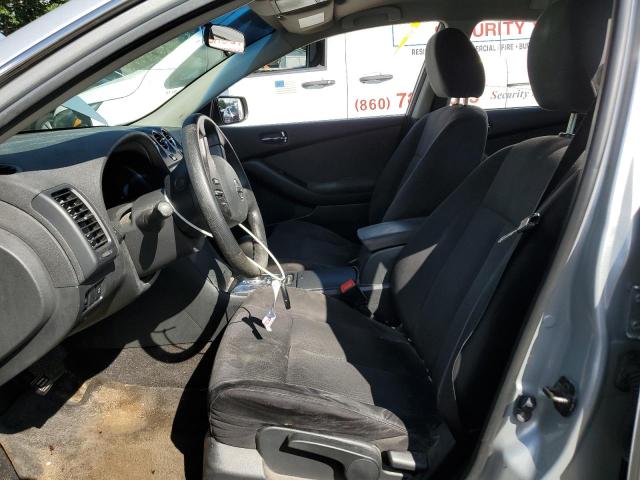Photo 7 from auction – 2010 NISSAN ALTIMA BAS with VIN 1N4AL2AP8AN418836