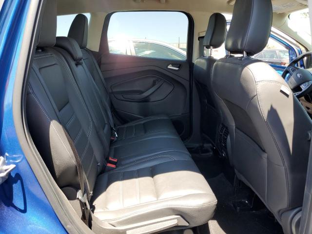 Photo 10 from auction – 2019 FORD ESCAPE SEL with VIN 1FMCU0HD8KUA36213
