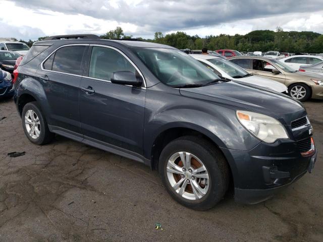 Photo 4 from auction – 2011 CHEVROLET EQUINOX LT with VIN 2CNFLEEC6B6338381