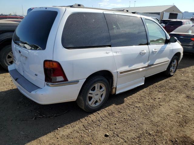 Photo 3 from auction – 2003 FORD WINDSTAR L with VIN 2FMZA52433BA77610