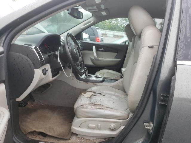 Photo 7 from auction – 2010 GMC ACADIA SLT with VIN 1GKLRMED2AJ239698
