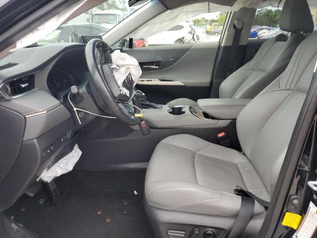 Photo 7 from auction – 2021 TOYOTA VENZA LE with VIN JTEAAAAHXMJ058947