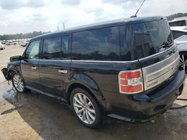 Photo 2 from auction – 2019 FORD FLEX LIMIT with VIN 2FMHK6DT5KBA08676