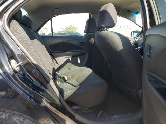 Photo 10 from auction – 2012 TOYOTA YARIS with VIN JTDBT4K37CL019890