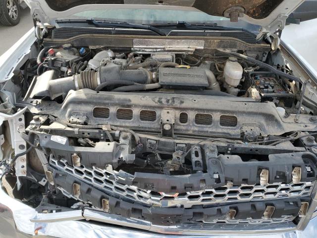 Photo 11 from auction – 2019 CHEVROLET SILVERADO with VIN 1GC1KREY3KF117539