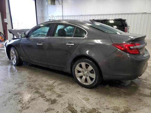 Photo 2 from auction – 2014 BUICK REGAL PREM with VIN 2G4GP5EX1E9283059
