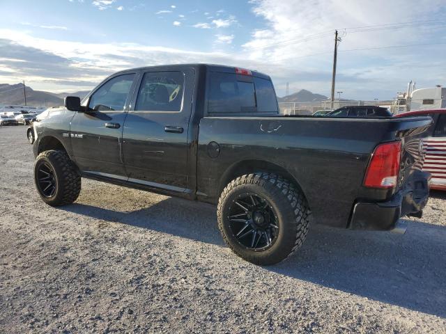 Photo 2 from auction – 2009 DODGE RAM 1500 with VIN 1D3HB13TX9S717331