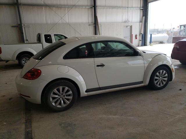 Photo 3 from auction – 2013 VOLKSWAGEN BEETLE with VIN 3VWFP7AT0DM662104