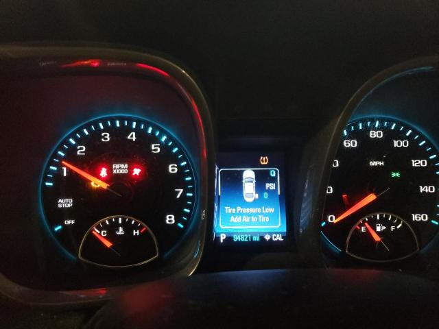 Photo 9 from auction – 2015 CHEVROLET MALIBU LS with VIN 1G11A5SLXFF112776