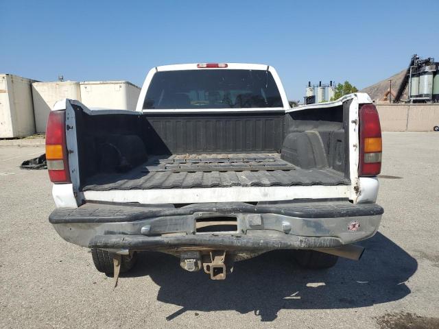 Photo 6 from auction – 2001 GMC SIERRA C25 with VIN 1GTHC29141E198846